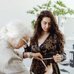 Expert fitness consultant Zarina Korolchuk profile photo